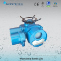 Multi-Turn Electric Actuator with CE